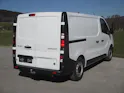 Renault Trafic Kaw. 3.0 t L1 H1 2.0 dCi Blue 150 Advance