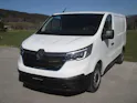 Renault Trafic Kaw. 3.0 t L1 H1 2.0 dCi Blue 150 Advance