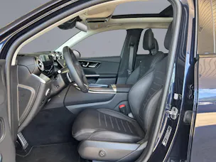 Mercedes-Benz GLC 300 AMG Line 4matic
