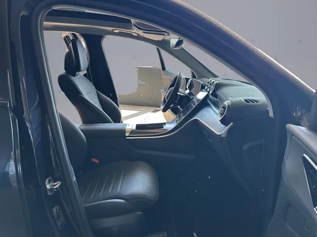 Mercedes-Benz GLC 300 AMG Line 4matic