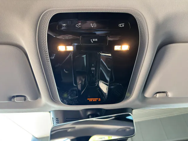Mercedes-Benz GLC 300 AMG Line 4matic