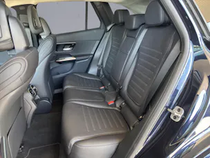 Mercedes-Benz GLC 300 AMG Line 4matic