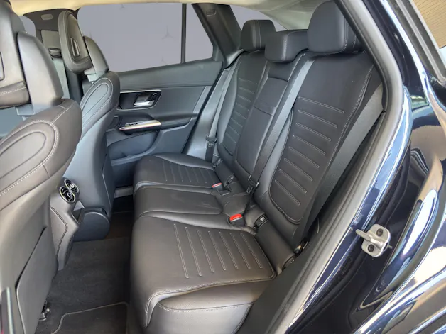 Mercedes-Benz GLC 300 AMG Line 4matic