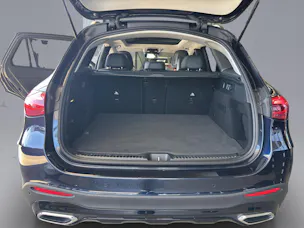 Mercedes-Benz GLC 300 AMG Line 4matic