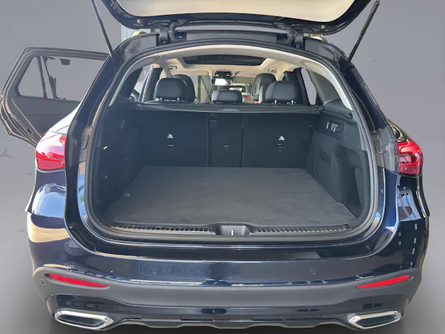 Mercedes-Benz GLC 300 AMG Line 4matic
