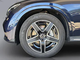 Mercedes-Benz GLC 300 AMG Line 4matic