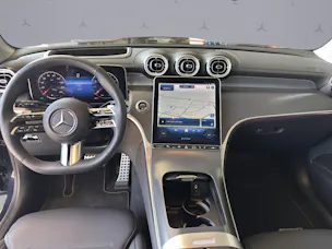 Mercedes-Benz GLC 300 AMG Line 4matic