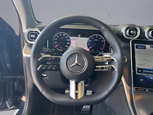 Mercedes-Benz GLC 300 AMG Line 4matic