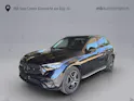 Mercedes-Benz GLC 300 AMG Line 4matic
