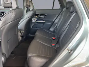 Mercedes-Benz GLC 300 AMG Line 4matic