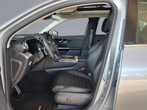 Mercedes-Benz GLC 300 AMG Line 4matic