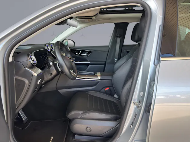 Mercedes-Benz GLC 300 AMG Line 4matic