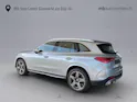 Mercedes-Benz GLC 300 AMG Line 4matic