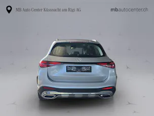 Mercedes-Benz GLC 300 AMG Line 4matic