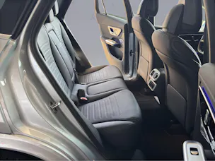 Mercedes-Benz GLC 300 AMG Line 4matic