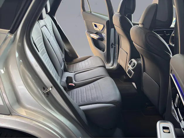Mercedes-Benz GLC 300 AMG Line 4matic