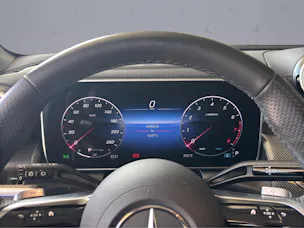 Mercedes-Benz GLC 300 AMG Line 4matic