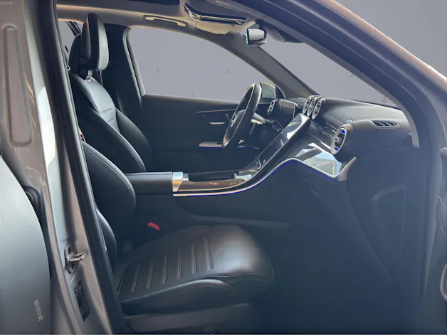 Mercedes-Benz GLC 300 AMG Line 4matic