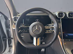 Mercedes-Benz GLC 300 AMG Line 4matic