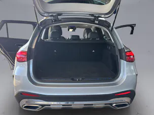 Mercedes-Benz GLC 300 AMG Line 4matic