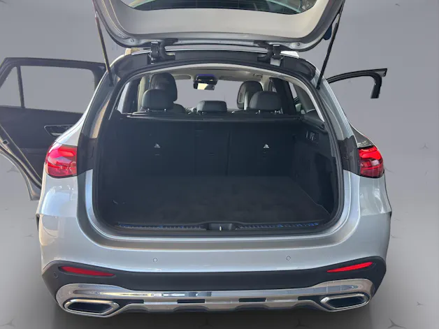 Mercedes-Benz GLC 300 AMG Line 4matic