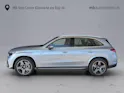 Mercedes-Benz GLC 300 AMG Line 4matic