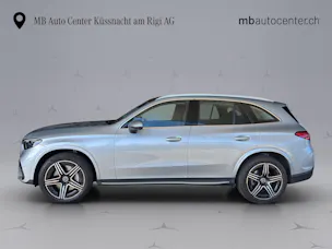 Mercedes-Benz GLC 300 AMG Line 4matic