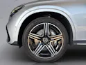 Mercedes-Benz GLC 300 AMG Line 4matic