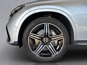 Mercedes-Benz GLC 300 AMG Line 4matic