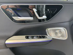 Mercedes-Benz GLC 300 AMG Line 4matic