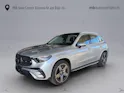 Mercedes-Benz GLC 300 AMG Line 4matic