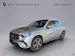 Mercedes-Benz GLC 300 AMG Line 4matic