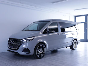 image du véhicule MERCEDES-BENZ Marco Polo 300 d Horizon