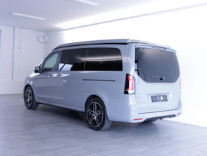 image du véhicule MERCEDES-BENZ Marco Polo 300 d Horizon