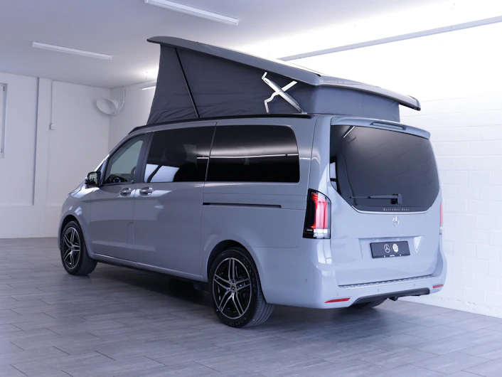 image du véhicule MERCEDES-BENZ MARCO POLO