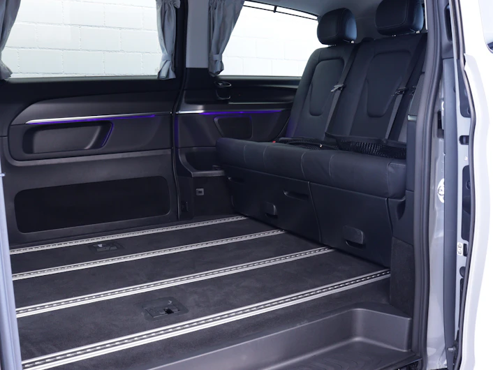 image du véhicule MERCEDES-BENZ MARCO POLO