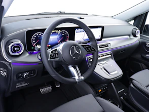 image du véhicule MERCEDES-BENZ Marco Polo 300 d Horizon