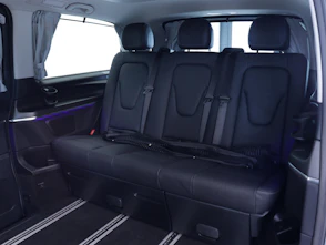 image du véhicule MERCEDES-BENZ Marco Polo 300 d Horizon