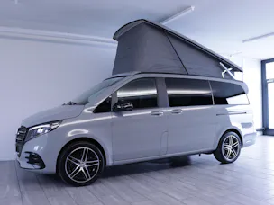 Mercedes-Benz Marco Polo 300 d Horizon