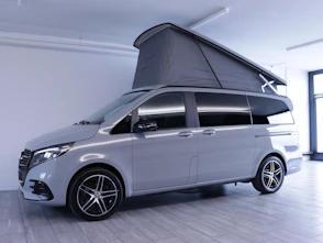 image du véhicule MERCEDES-BENZ Marco Polo 300 d Horizon