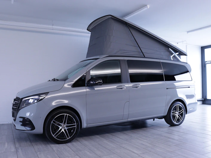 image du véhicule MERCEDES-BENZ MARCO POLO
