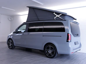 image du véhicule MERCEDES-BENZ Marco Polo 300 d Horizon