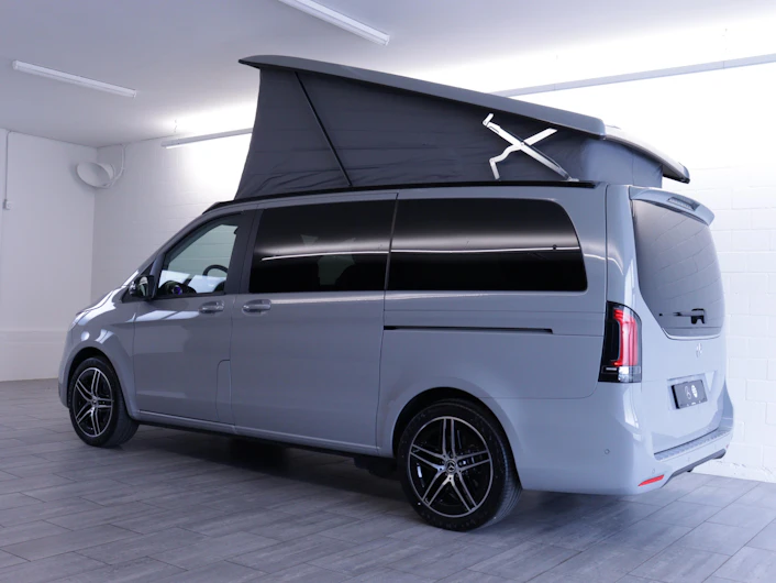 image du véhicule MERCEDES-BENZ MARCO POLO