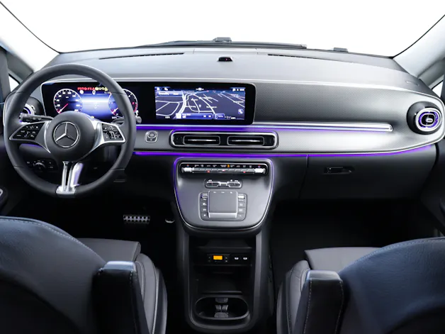 Mercedes-Benz Marco Polo 300 d Horizon