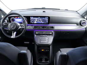 image du véhicule MERCEDES-BENZ Marco Polo 300 d Horizon