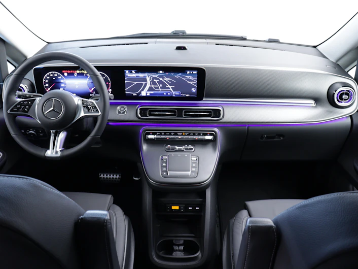 image du véhicule MERCEDES-BENZ MARCO POLO