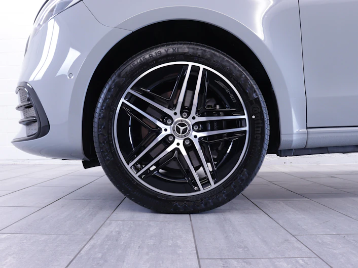image du véhicule MERCEDES-BENZ MARCO POLO
