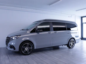 image du véhicule MERCEDES-BENZ Marco Polo 300 d Horizon