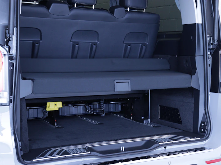 image du véhicule MERCEDES-BENZ MARCO POLO
