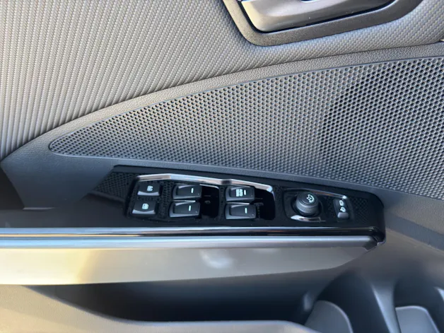 KGM Tivoli 1.5 T-Gdi Platinum 4WD